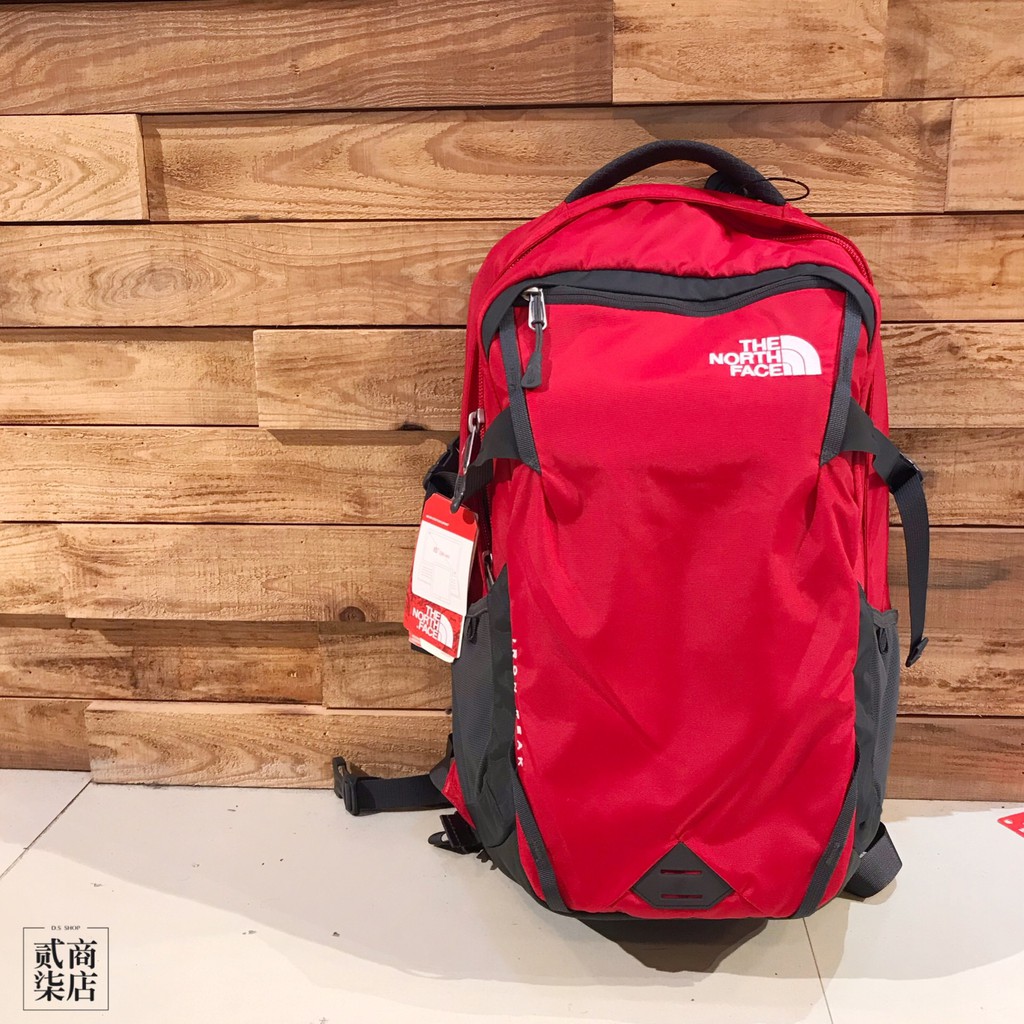 iron pack backpack