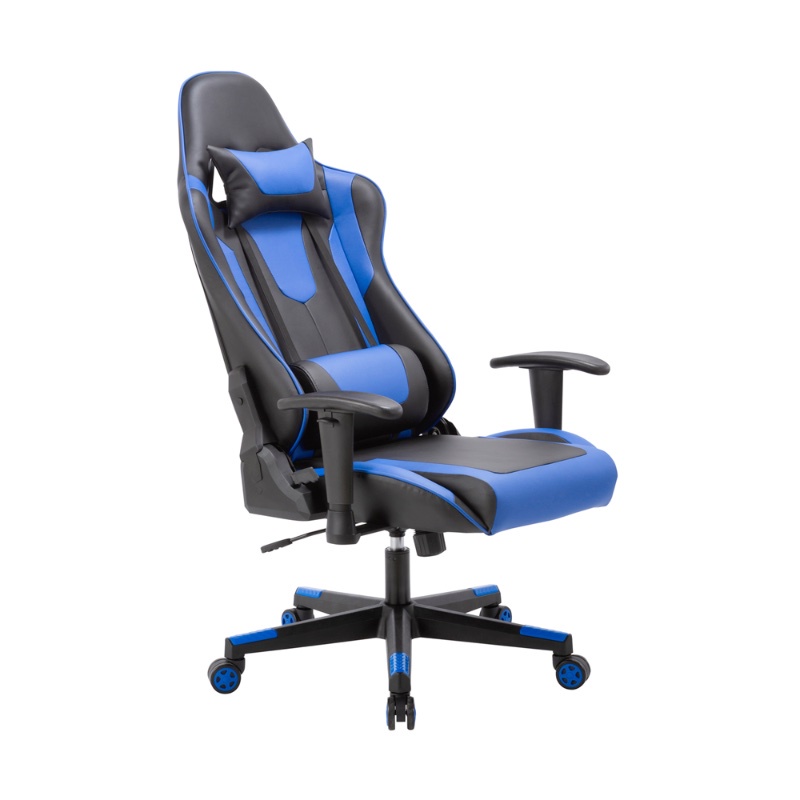 LEVELS Cygnus Ergonomic Gaming Chair (Commercial Grade) (High Back PVC ...