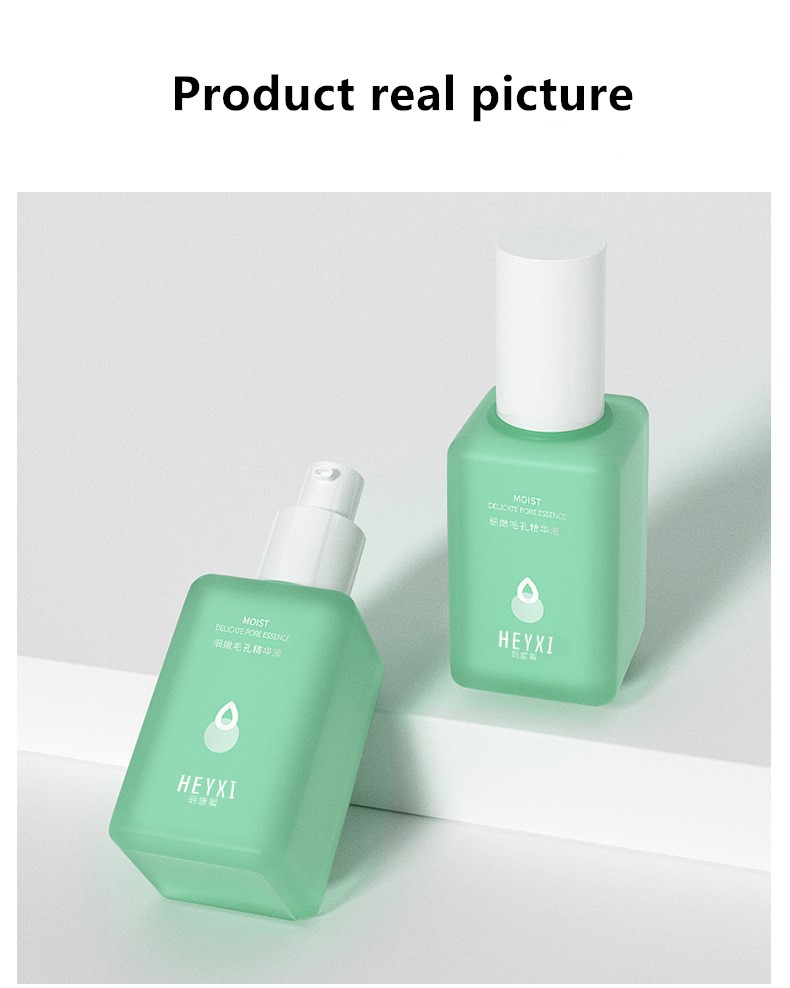 heyxi pore refining essence