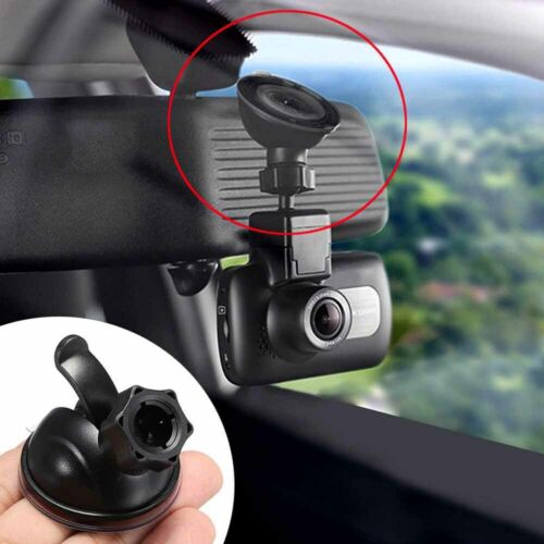 suction mount for dash cam