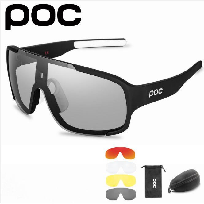 poc photochromic sunglasses