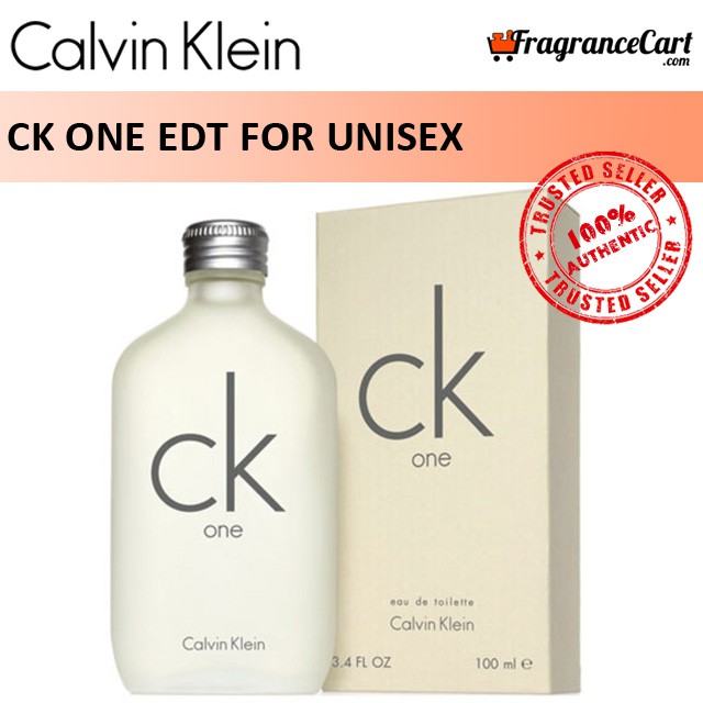 ck one deals