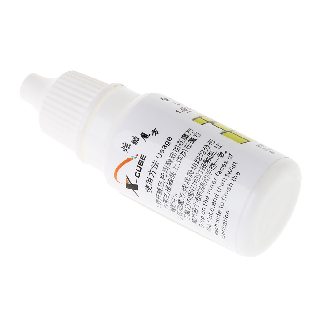 181円 【激安セール】 Maru Lube 10ml キューブ用潤滑剤