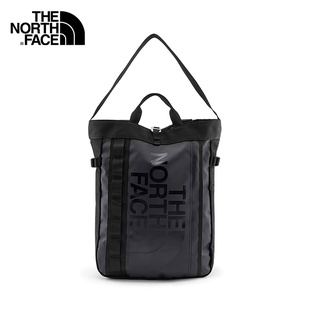The North Face Base Camp Tote - TNF Black
