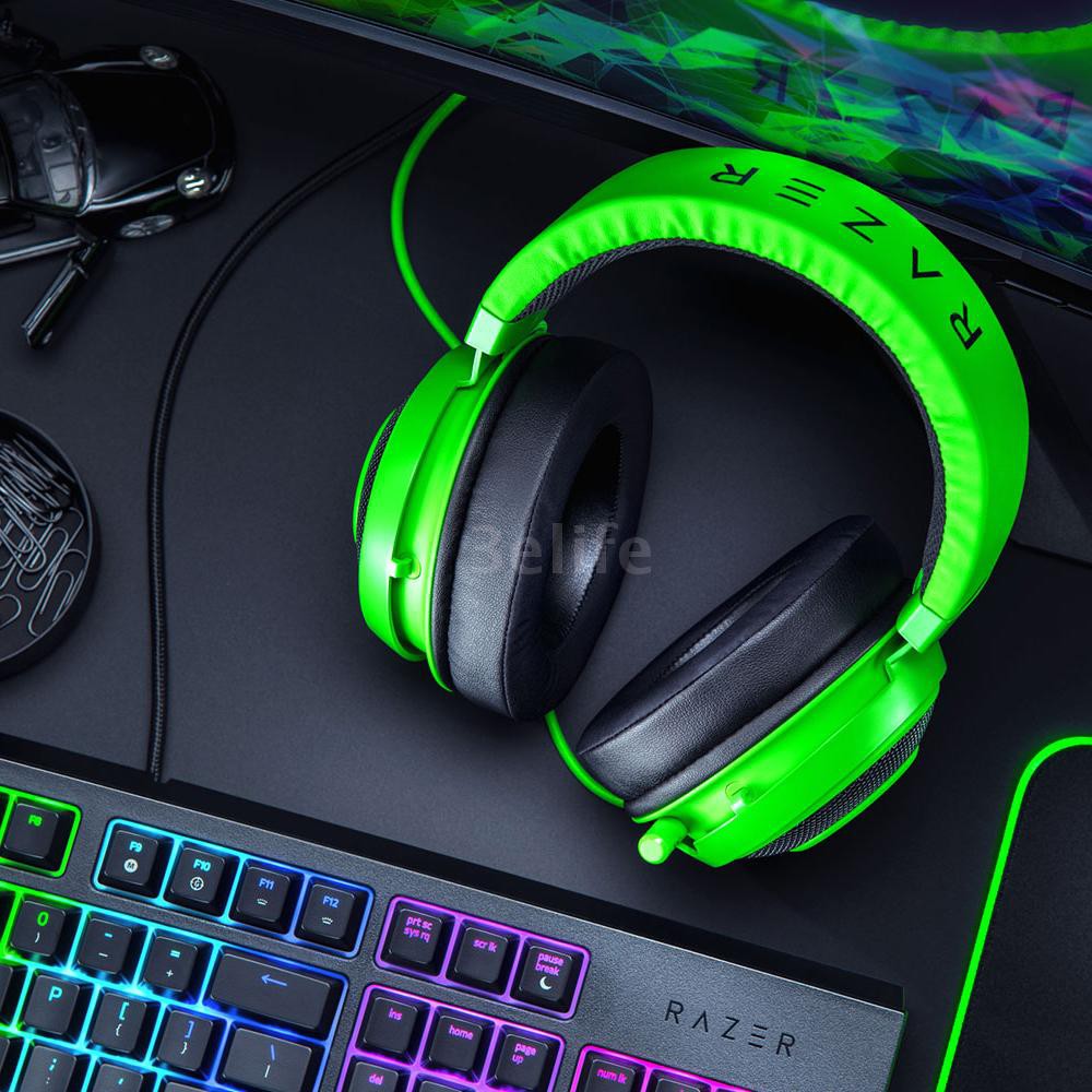 razer noise cancelling microphone