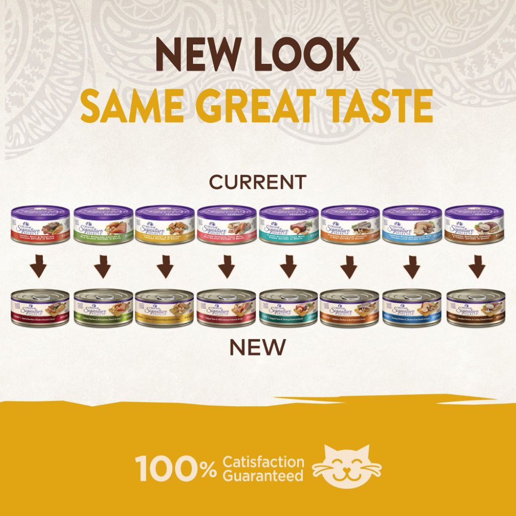 Wellness Cat Core Grain Free Signature Selects Feline 5 3ozx12 Free Shipping 10 Cashback Shopee Singapore