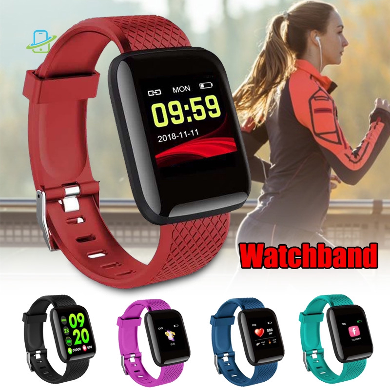 bp monitor smart band