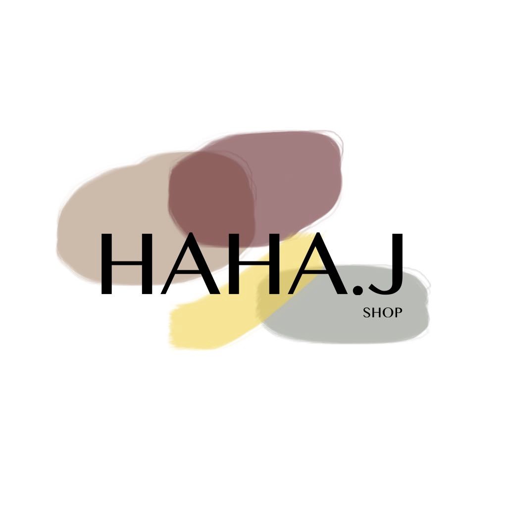 Haha.J Store store logo