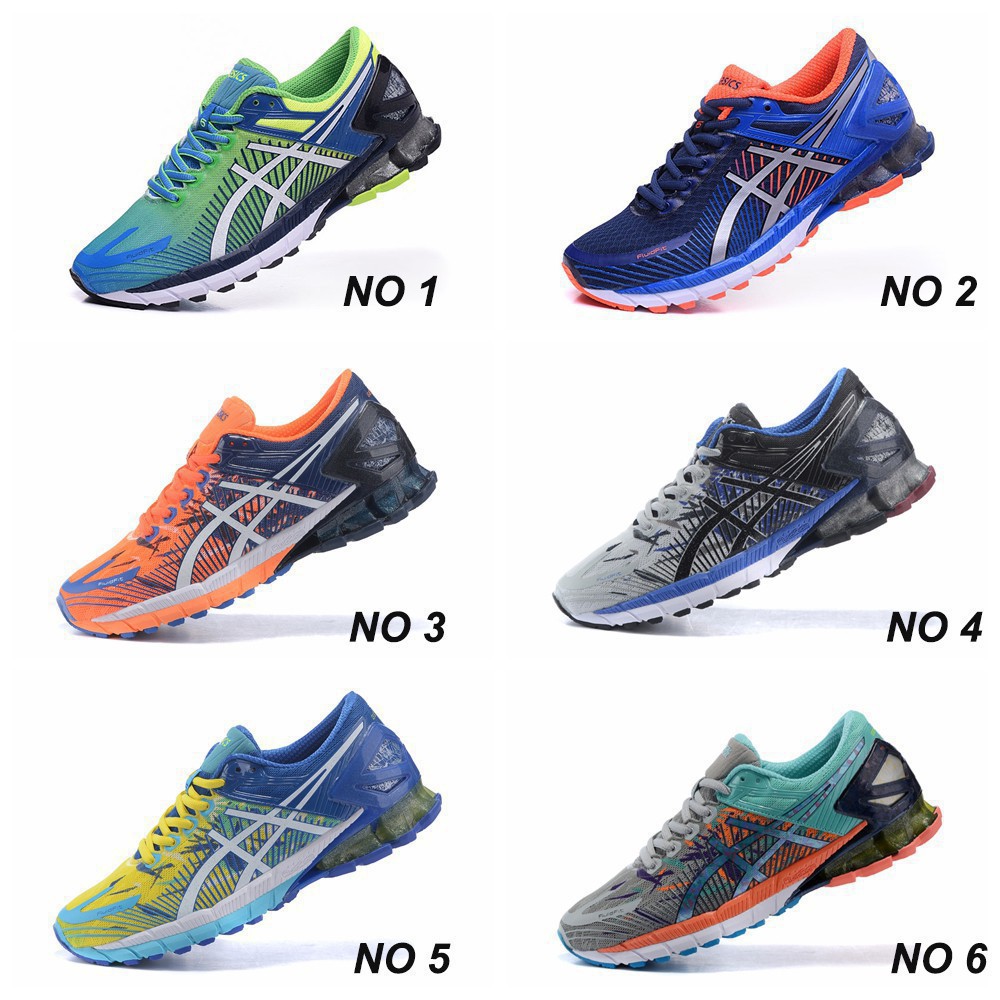 asics kinsei 1