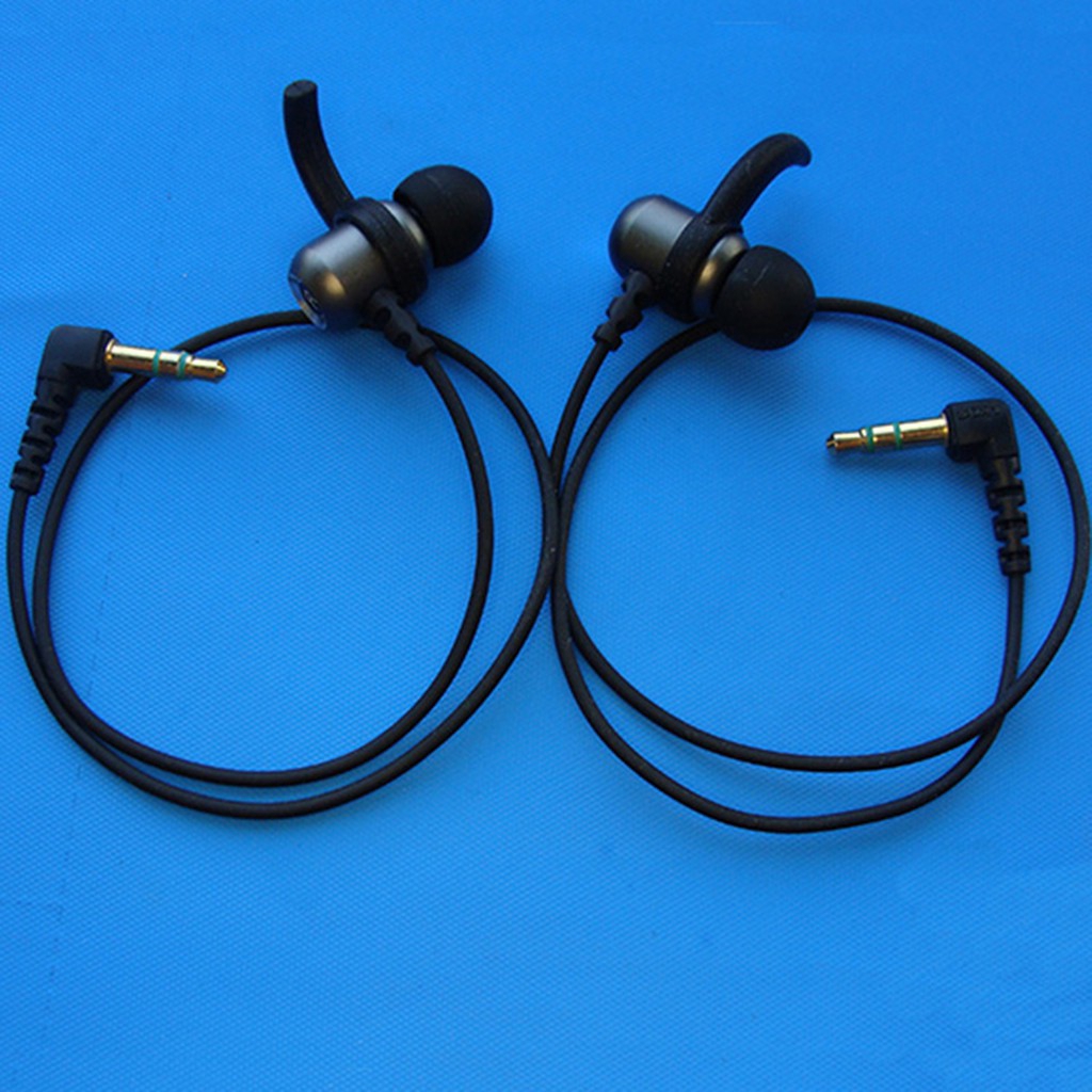 oculus earbuds