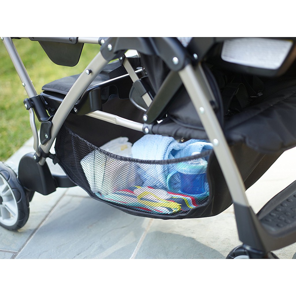 roomfor2 stroller