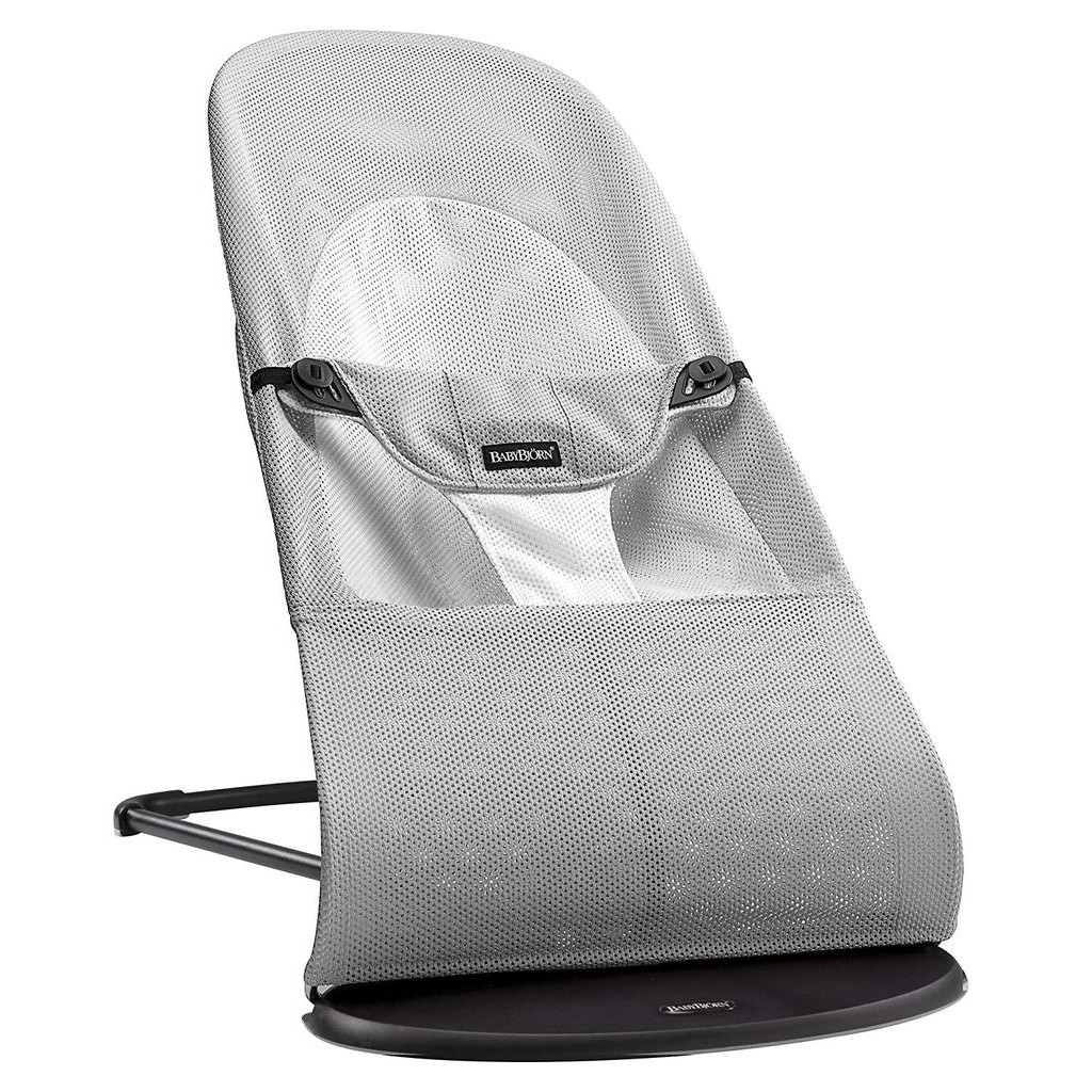 babybjorn bouncer safety