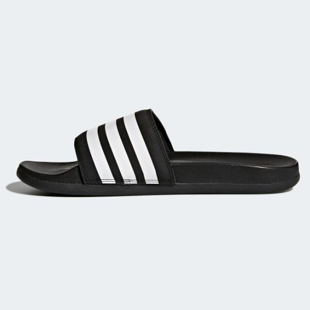 adidas platform slides