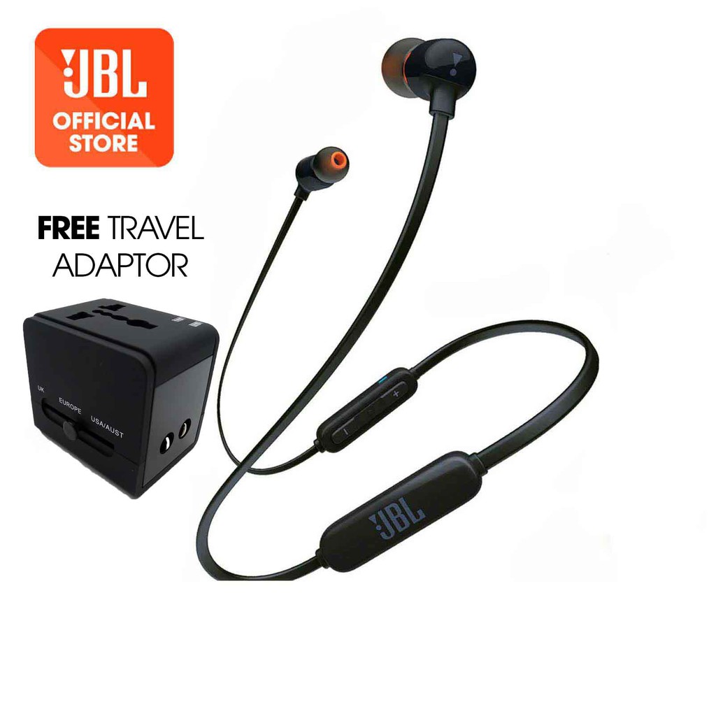 jbl wireless earphones shopee