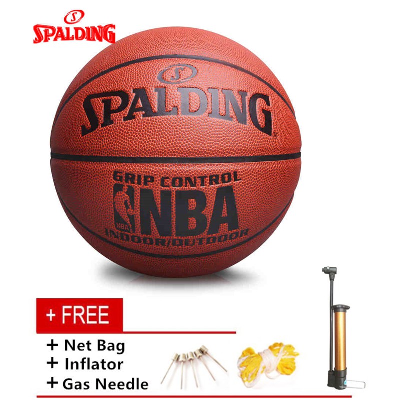 spalding nba original