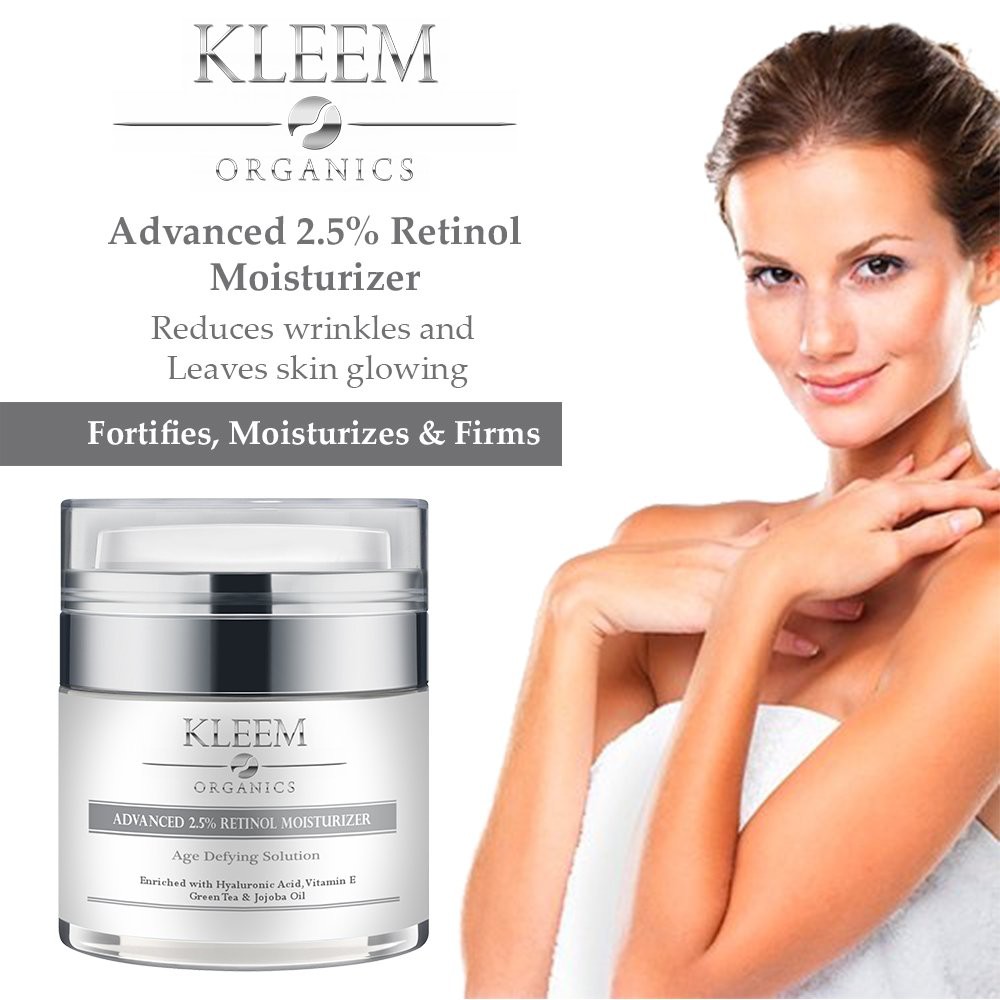 kleem organics