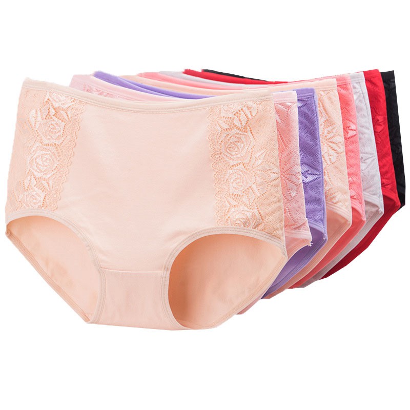 big ladies underwear