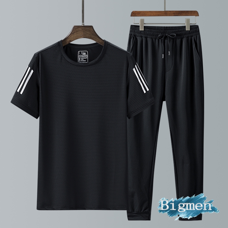 men's 2 piece jogging suits