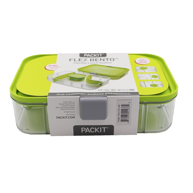 multiflex bento box