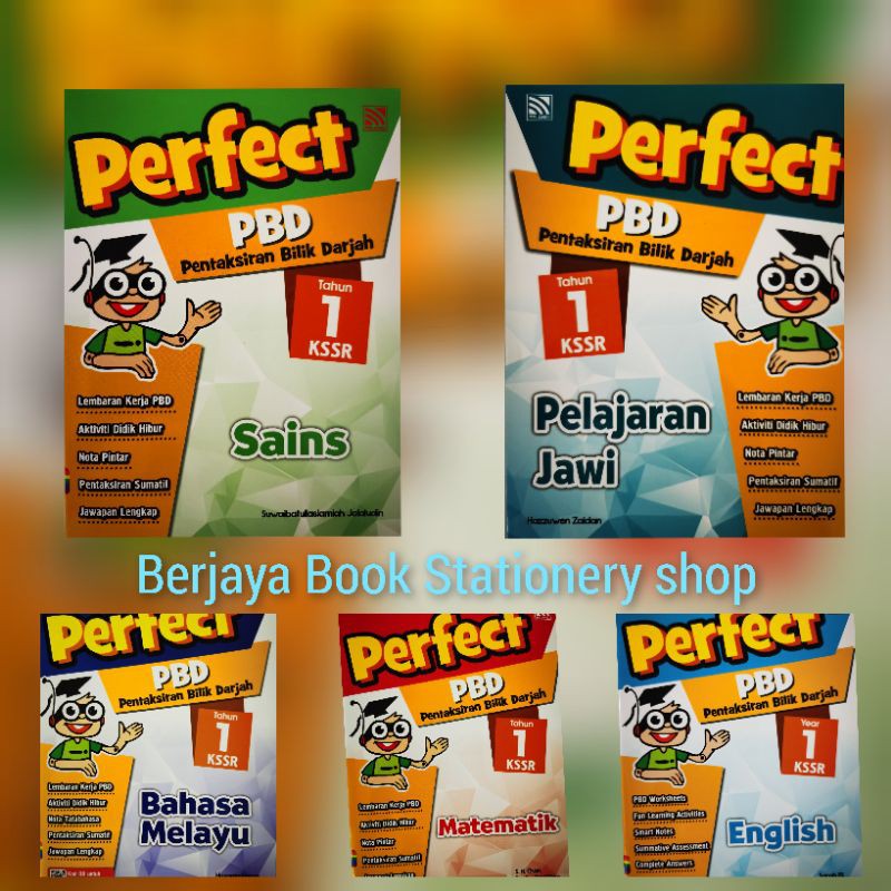 Bbss 2021 Year Perfect Pbd In 1 Shopee Singapore