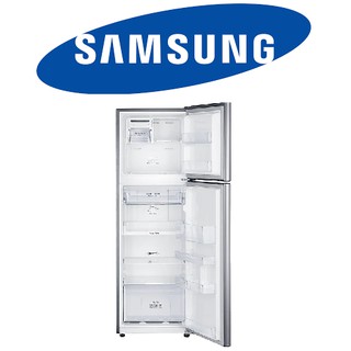 SAMSUNG RT25FARADSA 255L 2 DOOR TOP FREEZER REFRIGERATOR #1