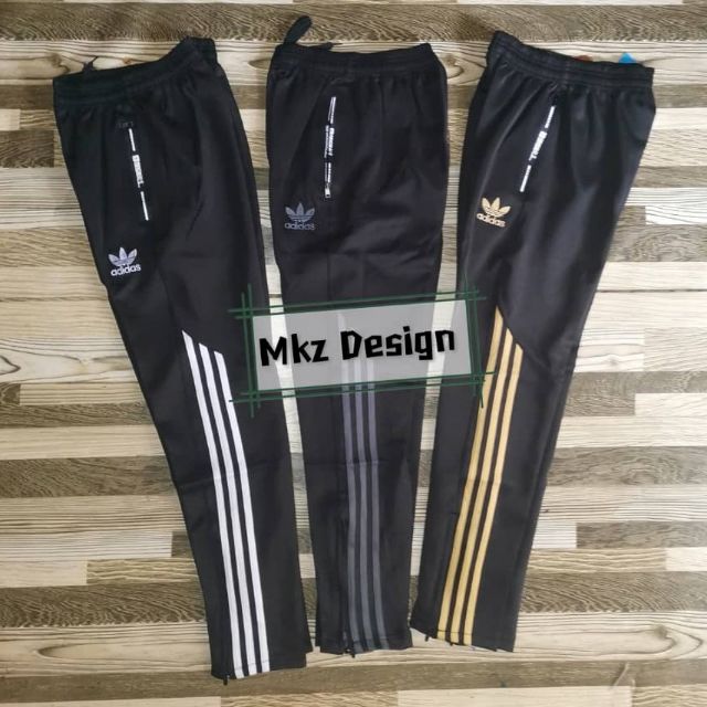 seluar adidas climalite