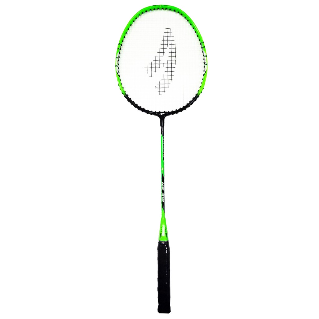 t joint badminton racket