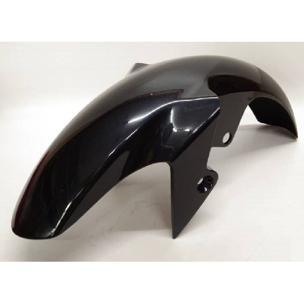 fz v2 mudguard