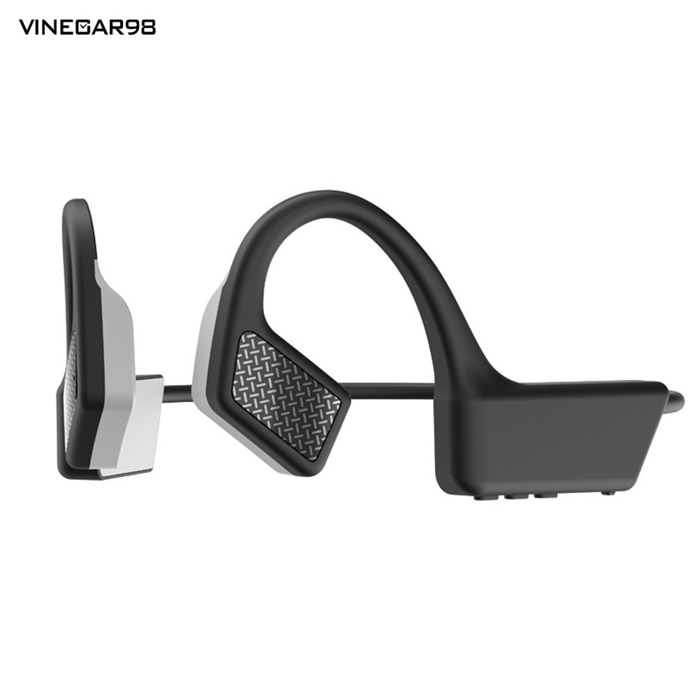 k08 bone conduction headphones