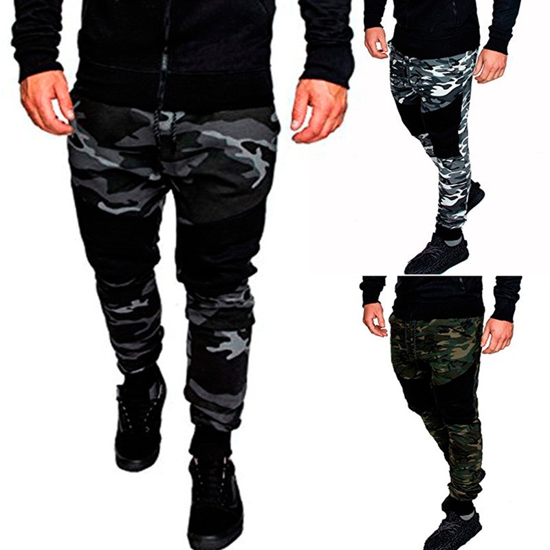 combat jogger pants