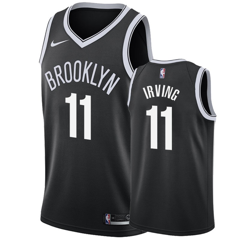 kyrie basketball jersey