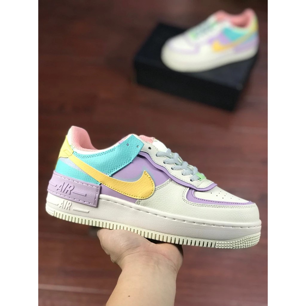 nike air force 1 shadow sg