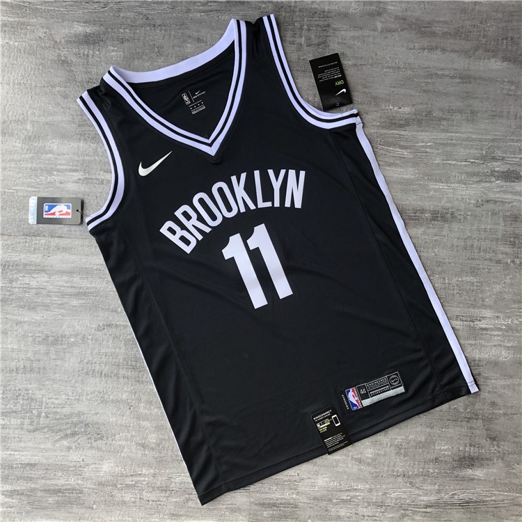 nets away jersey