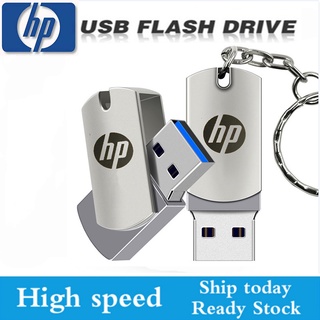 Little Fatty HP 512GB 256GB 64GB 4GB Waterproof Flash Drive Hanging Drive