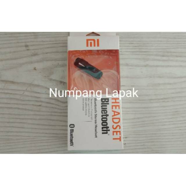 redmi note 3 bluetooth headset