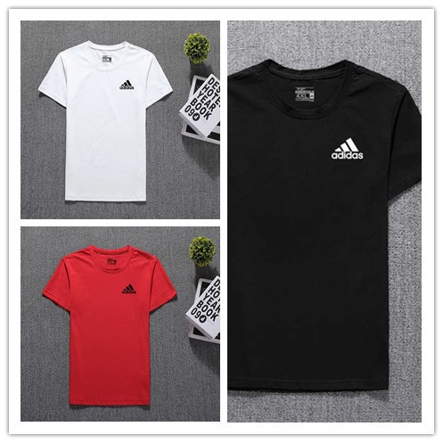 adidas classic t shirt