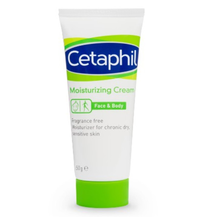 cetaphil cream 50g
