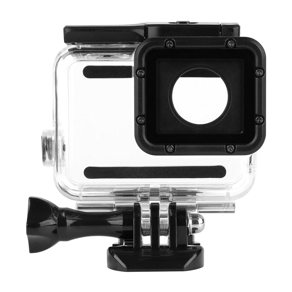 Shoot 35m Waterproof Case For Gopro Hero 6 Hero 5 With Touchable