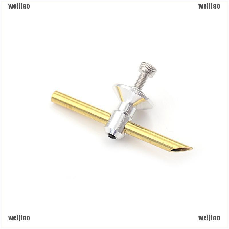 rc boat accessories parts