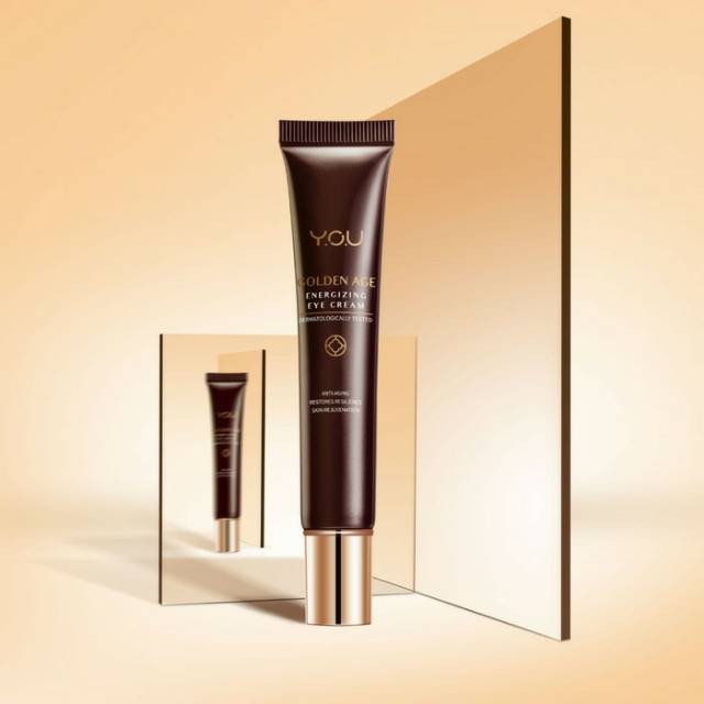 eye cream you