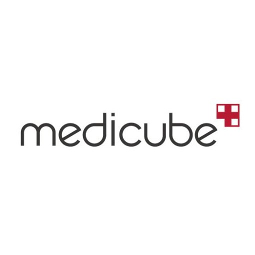 Medicube Official Store store logo