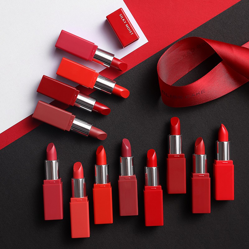 miniso lipstick