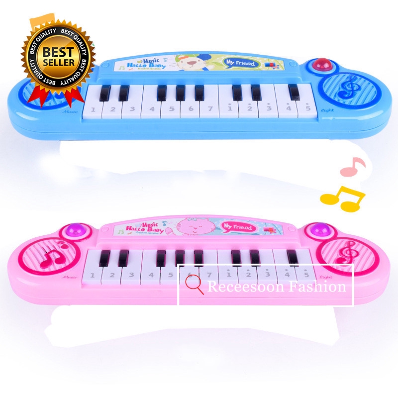 electronic music toys