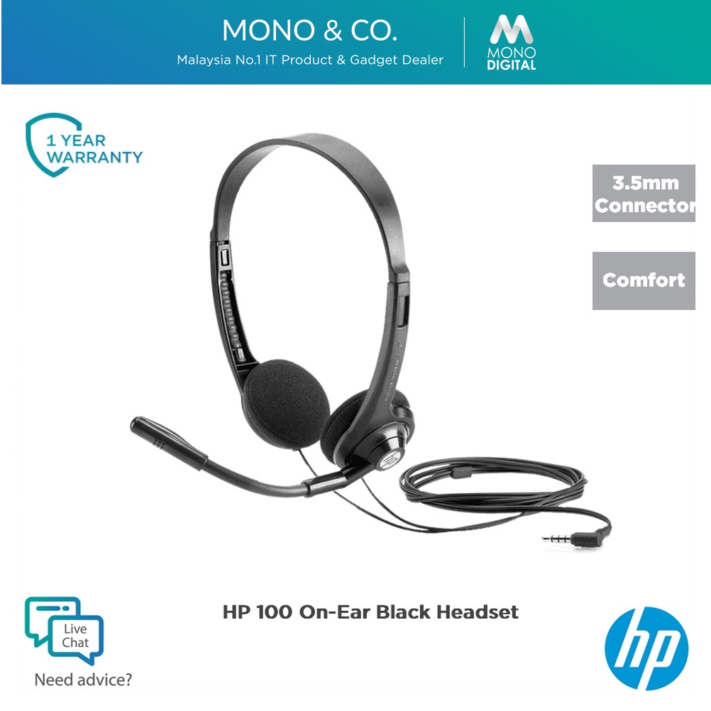 in ear headset 150