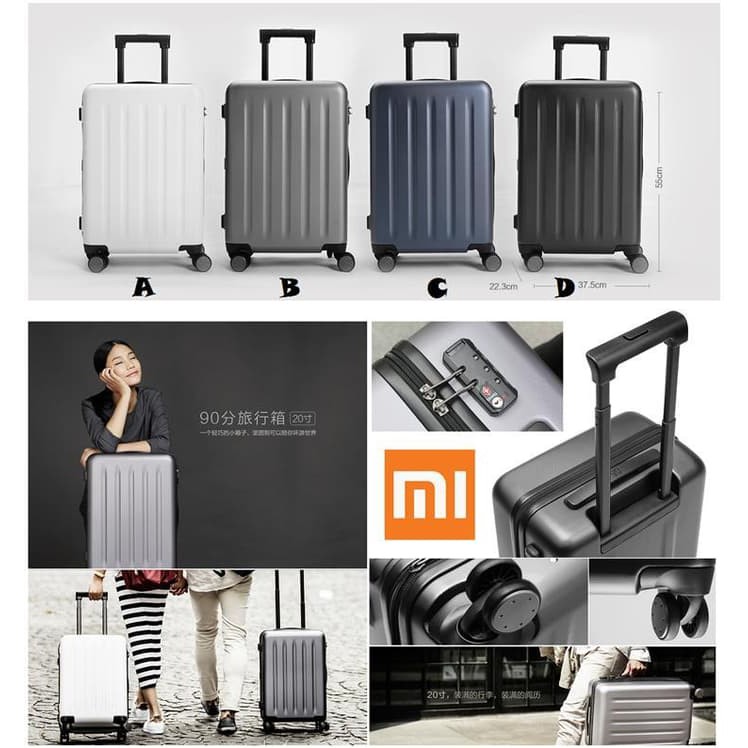 xiaomi travel case