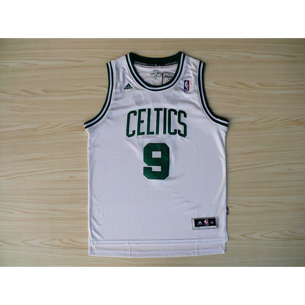 celtics 9 jersey