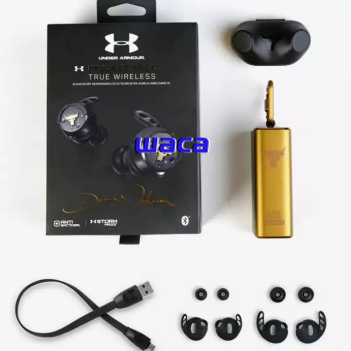 headset bluetooth jbl x under armour