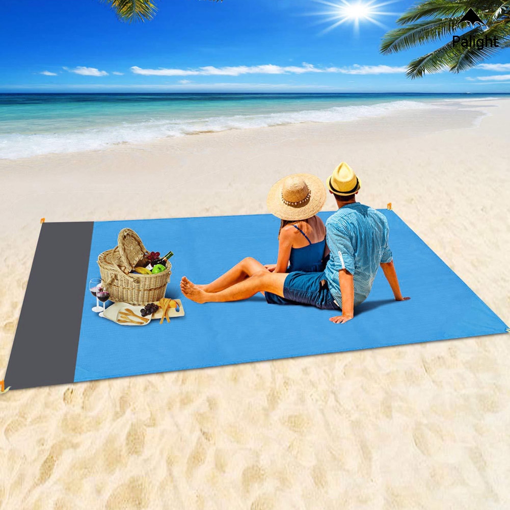 picnic beach mat