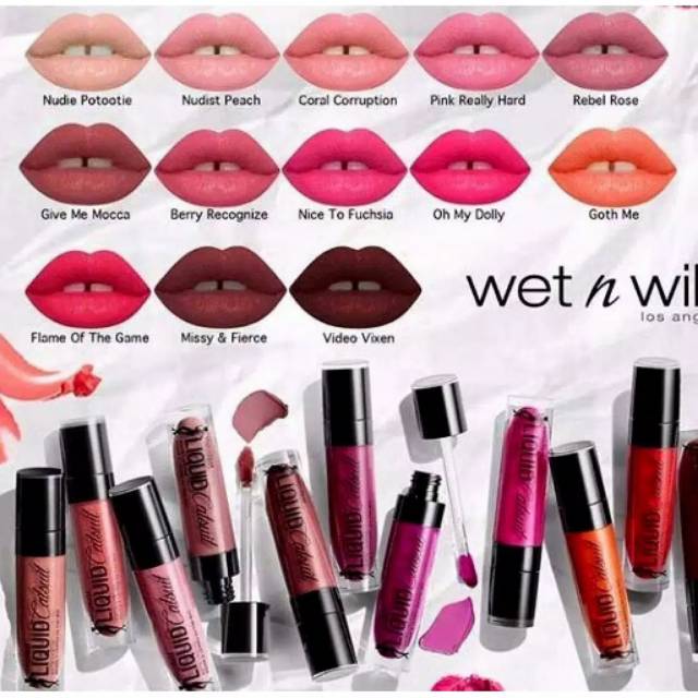 catsuit lipstick