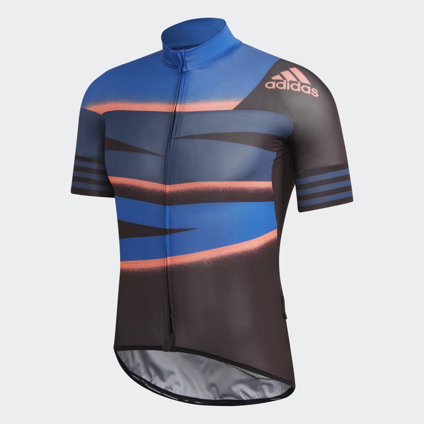 adidas bicycle jersey